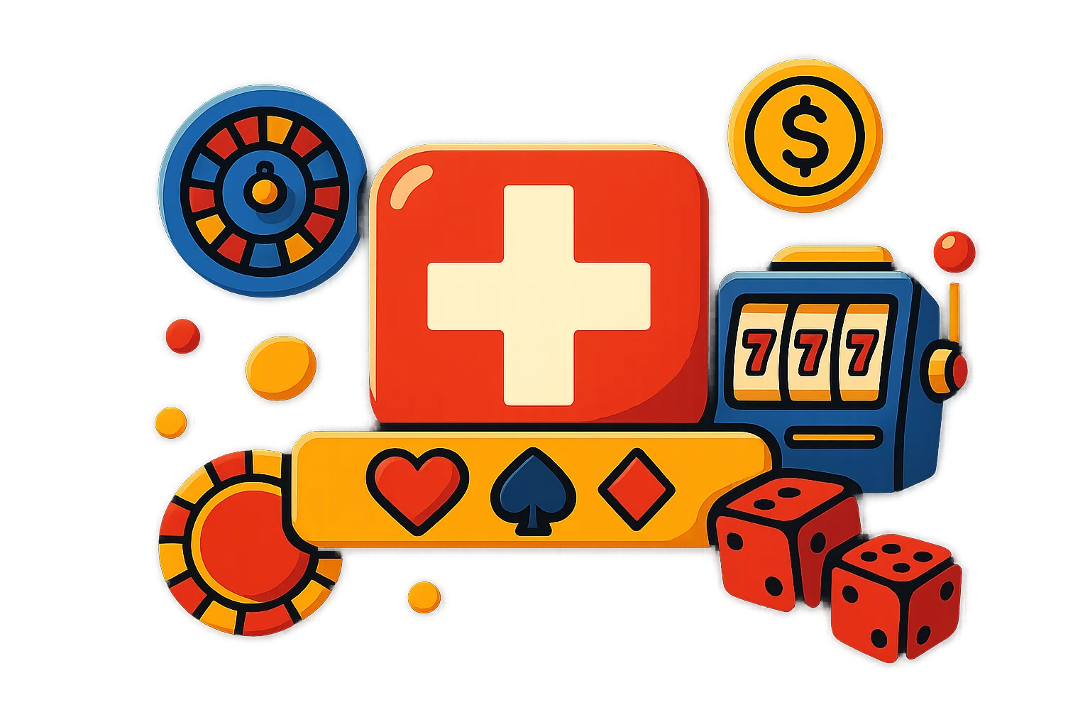 Schweizer Spieler-Ratgeber: Internationale Online-Casino Empfehlungen