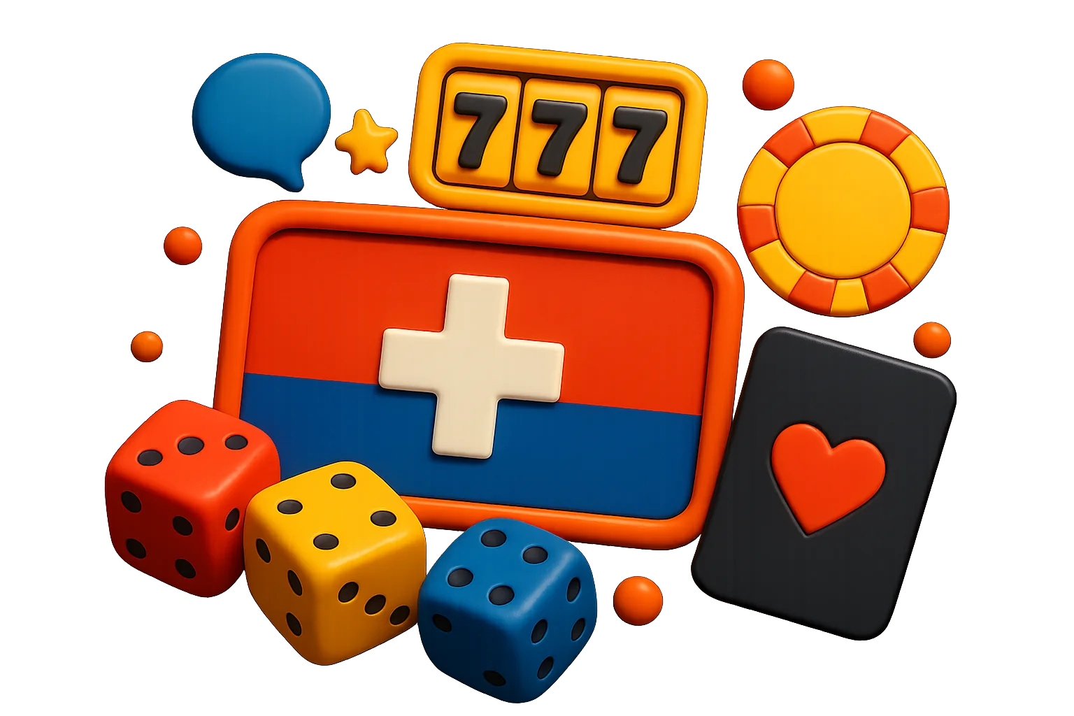 Schweizer Spieler-Ratgeber: Internationale Online-Casino Empfehlungen