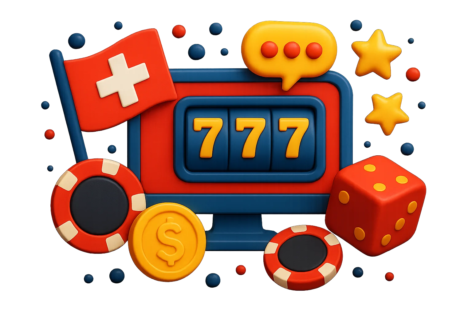 Schweizer Spieler-Ratgeber: Internationale Online-Casino Empfehlungen