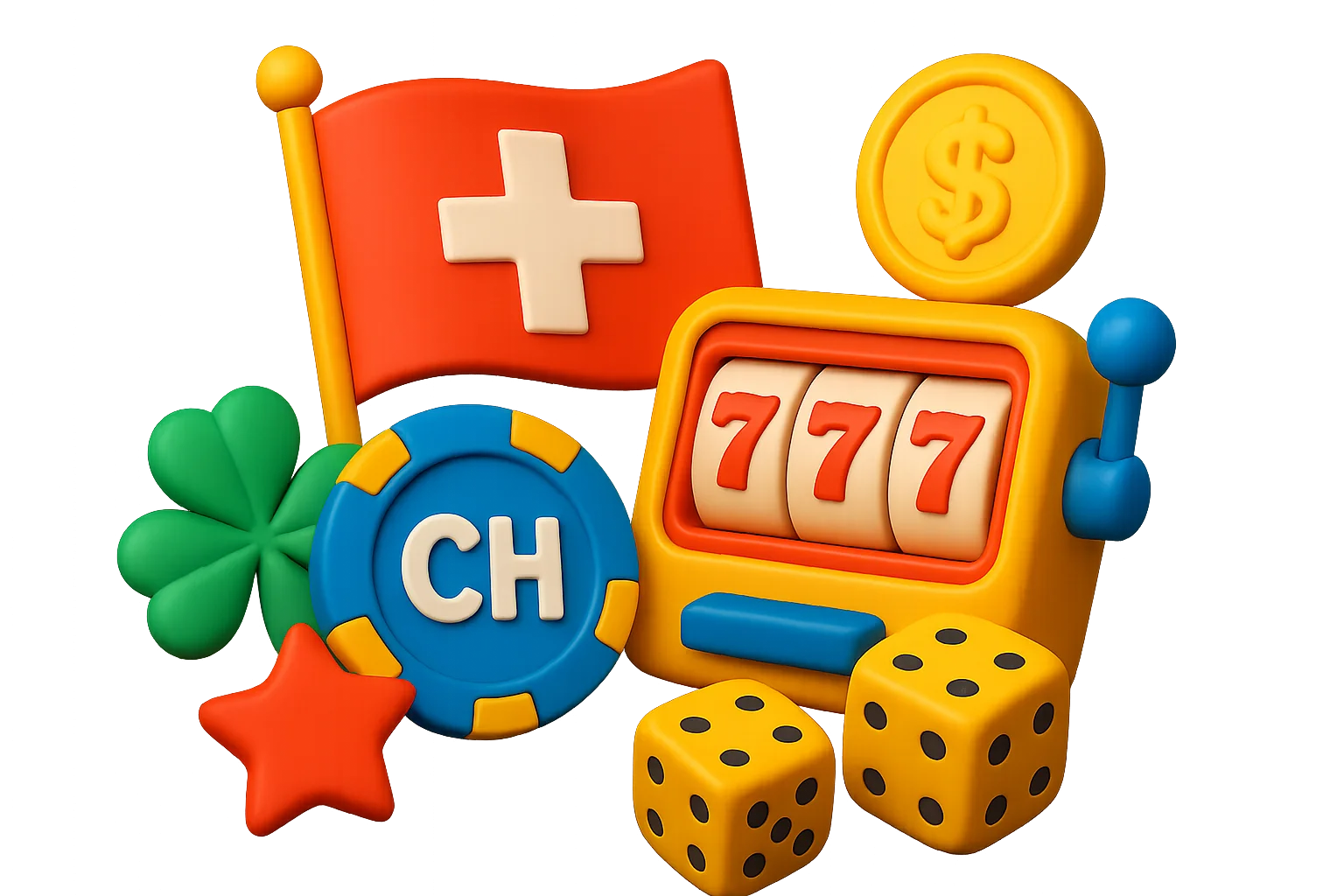 Schweizer Spieler-Ratgeber: Internationale Online-Casino Empfehlungen